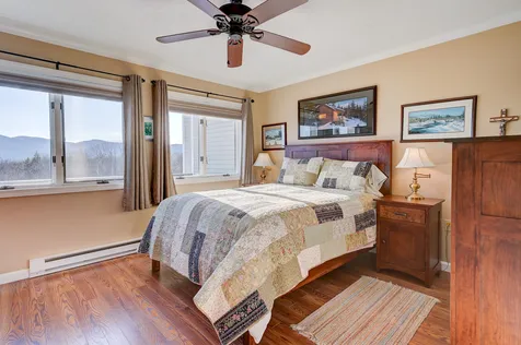 45 Eagle Ridge Condo Road Bartlett NH 03812