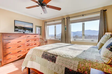 45 Eagle Ridge Condo Road Bartlett NH 03812
