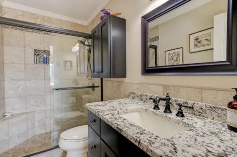 45 Eagle Ridge Condo Road Bartlett NH 03812