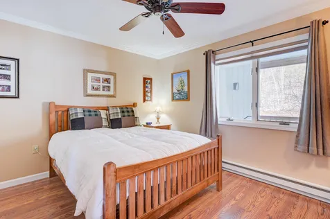45 Eagle Ridge Condo Road Bartlett NH 03812