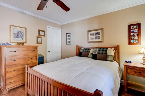 45 Eagle Ridge Condo Road Bartlett NH 03812