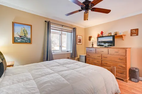 45 Eagle Ridge Condo Road Bartlett NH 03812