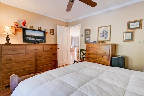 45 Eagle Ridge Condo Road Bartlett NH 03812