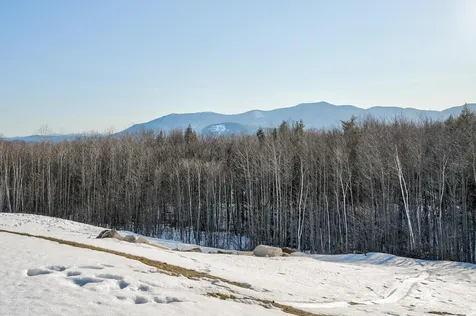 45 Eagle Ridge Condo Road Bartlett NH 03812