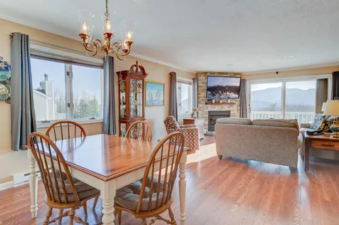 45 Eagle Ridge Condo Road Bartlett NH 03812