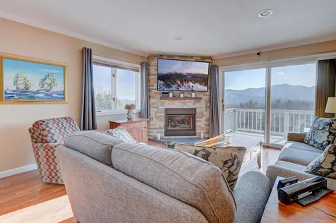 45 Eagle Ridge Condo Road Bartlett NH 03812