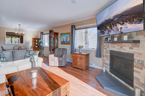 45 Eagle Ridge Condo Road Bartlett NH 03812