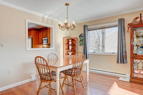 45 Eagle Ridge Condo Road Bartlett NH 03812