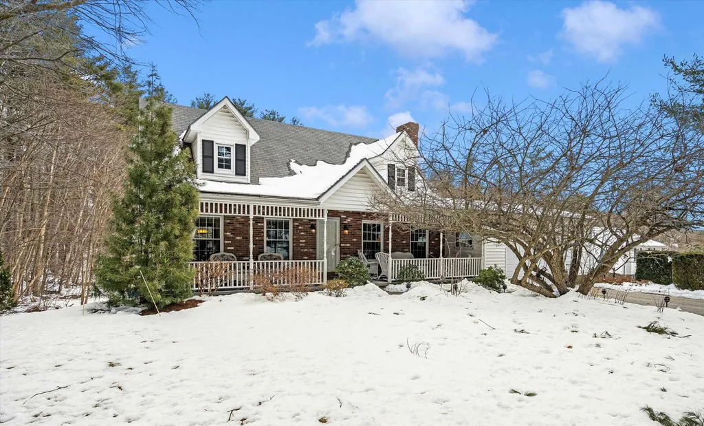 309 Cohas Avenue Manchester NH 03109