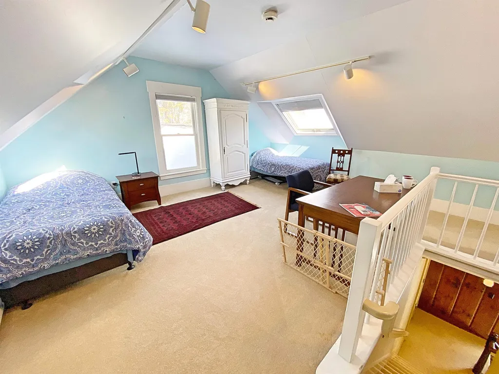 12 Davis Road Sanbornton NH 03269