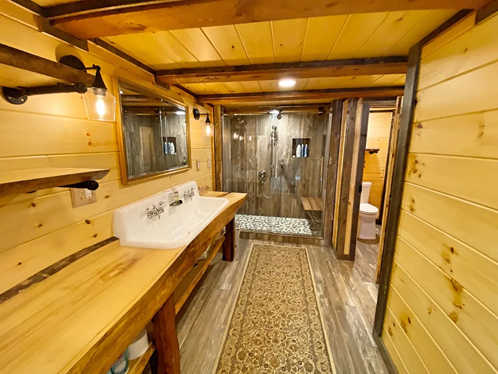 12 Davis Road Sanbornton NH 03269