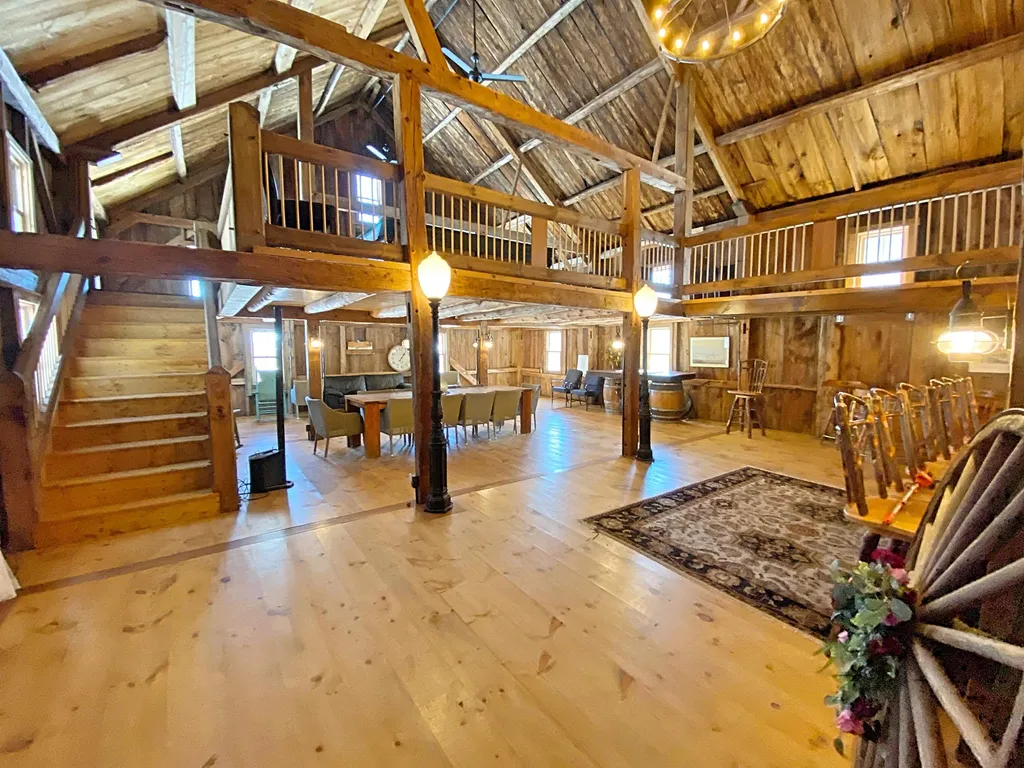 12 Davis Road Sanbornton NH 03269