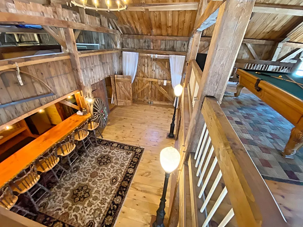 12 Davis Road Sanbornton NH 03269