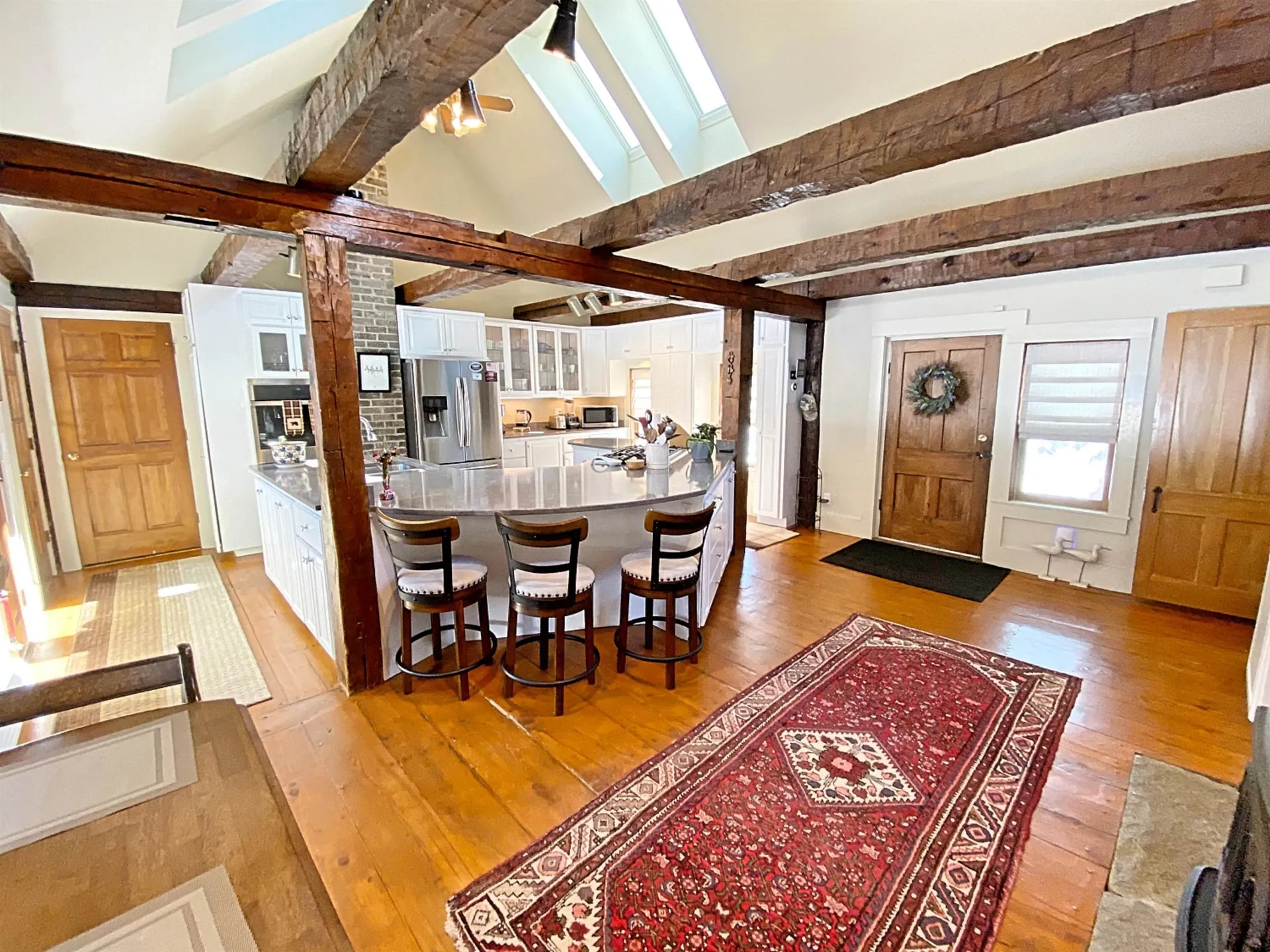 12 Davis Road Sanbornton NH 03269