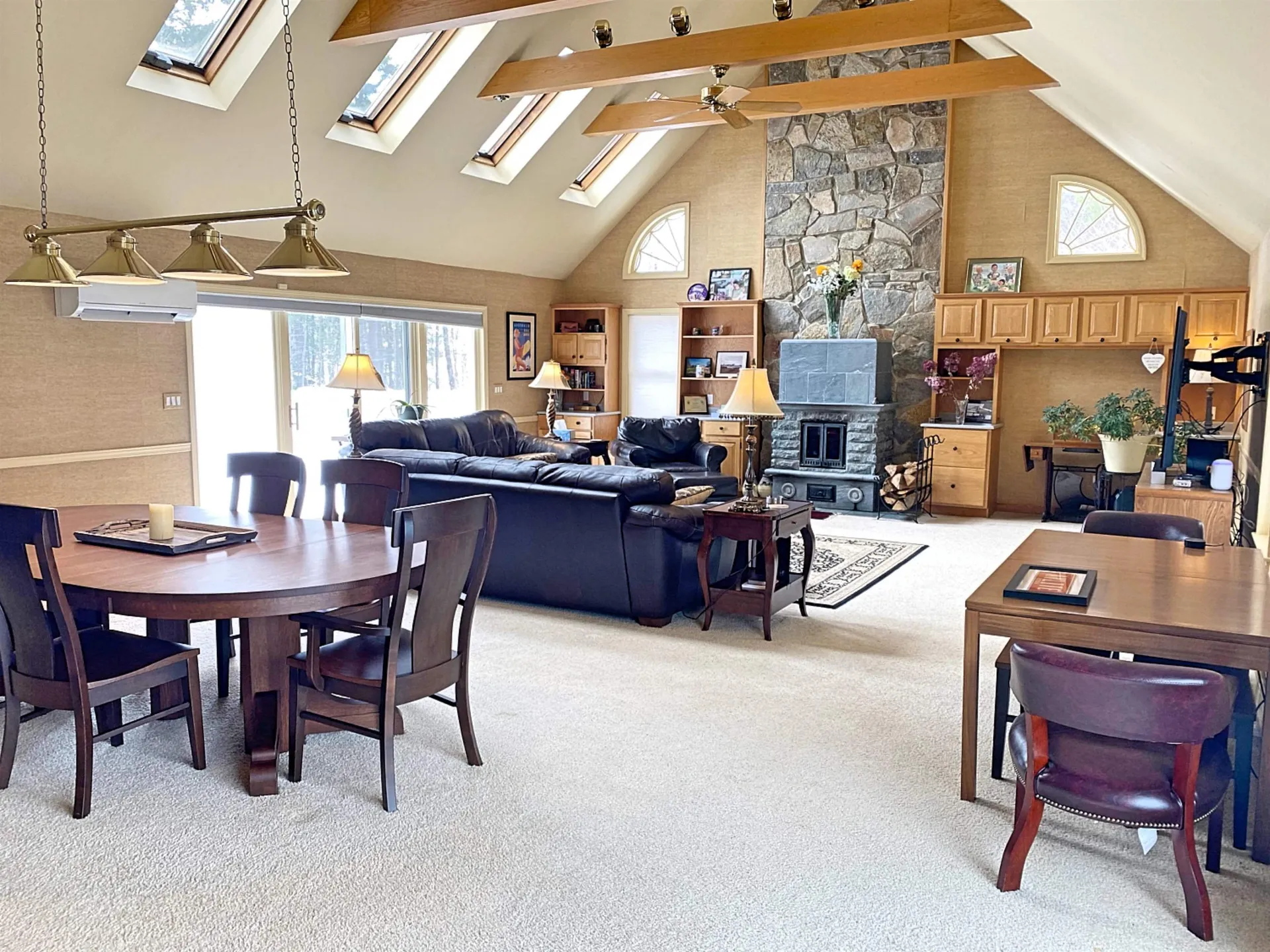 12 Davis Road Sanbornton NH 03269