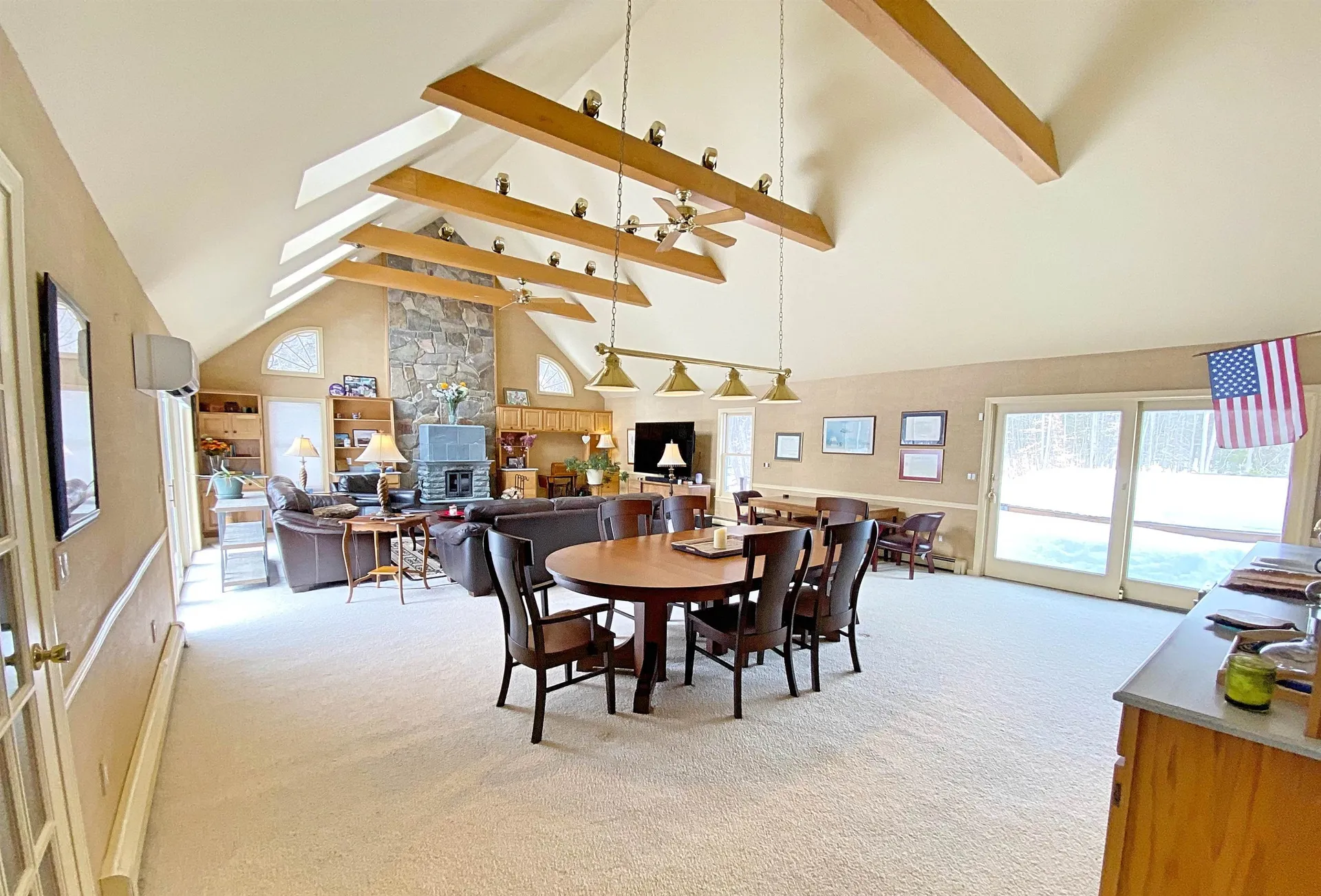 12 Davis Road Sanbornton NH 03269