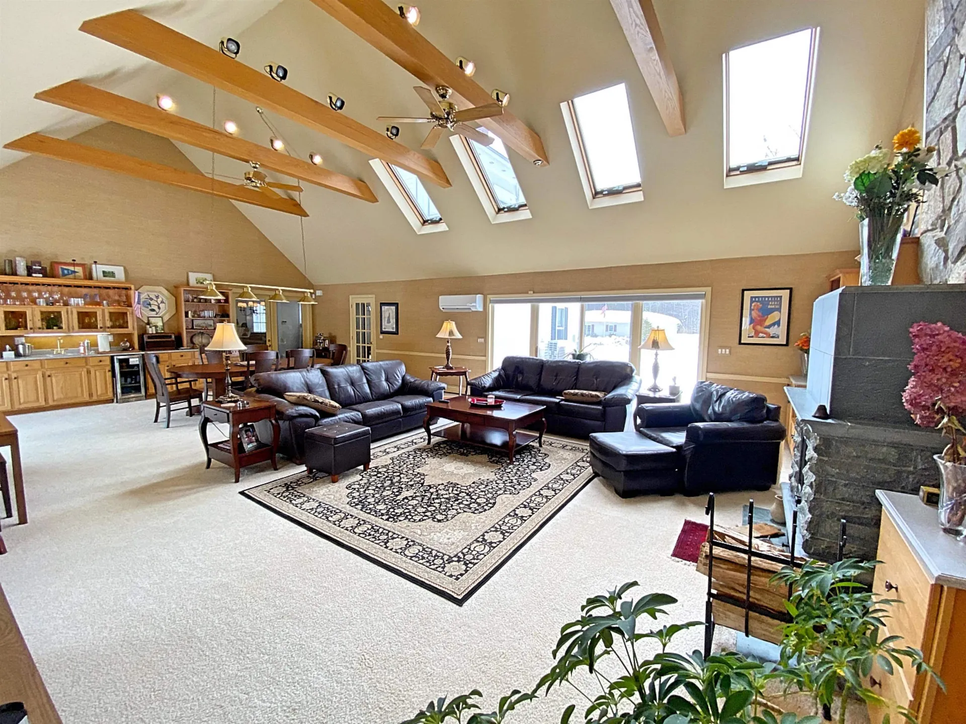12 Davis Road Sanbornton NH 03269