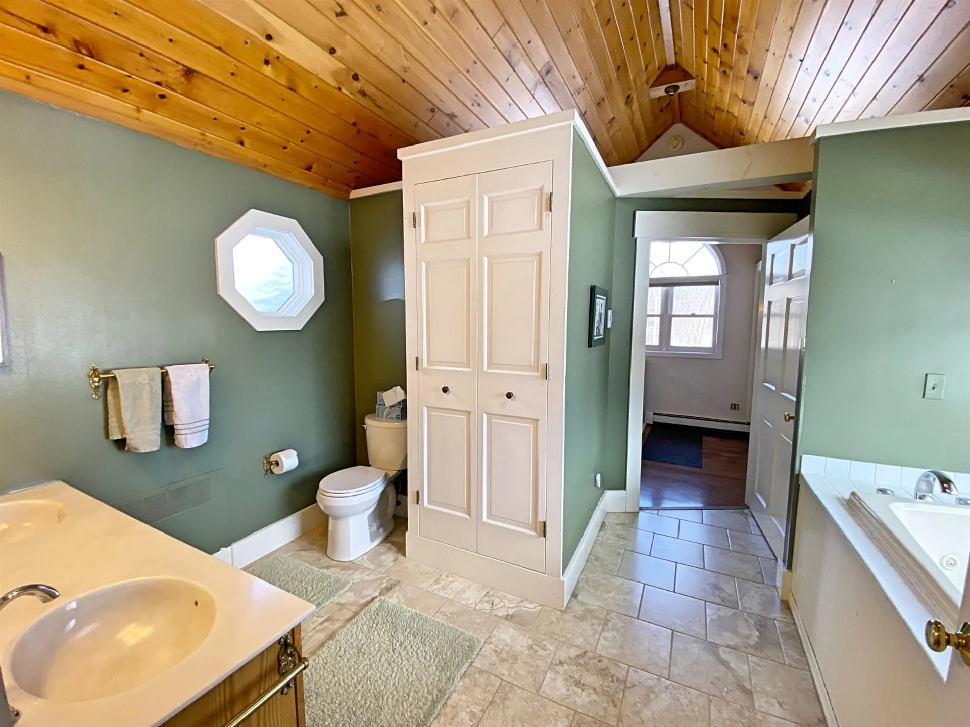 12 Davis Road Sanbornton NH 03269