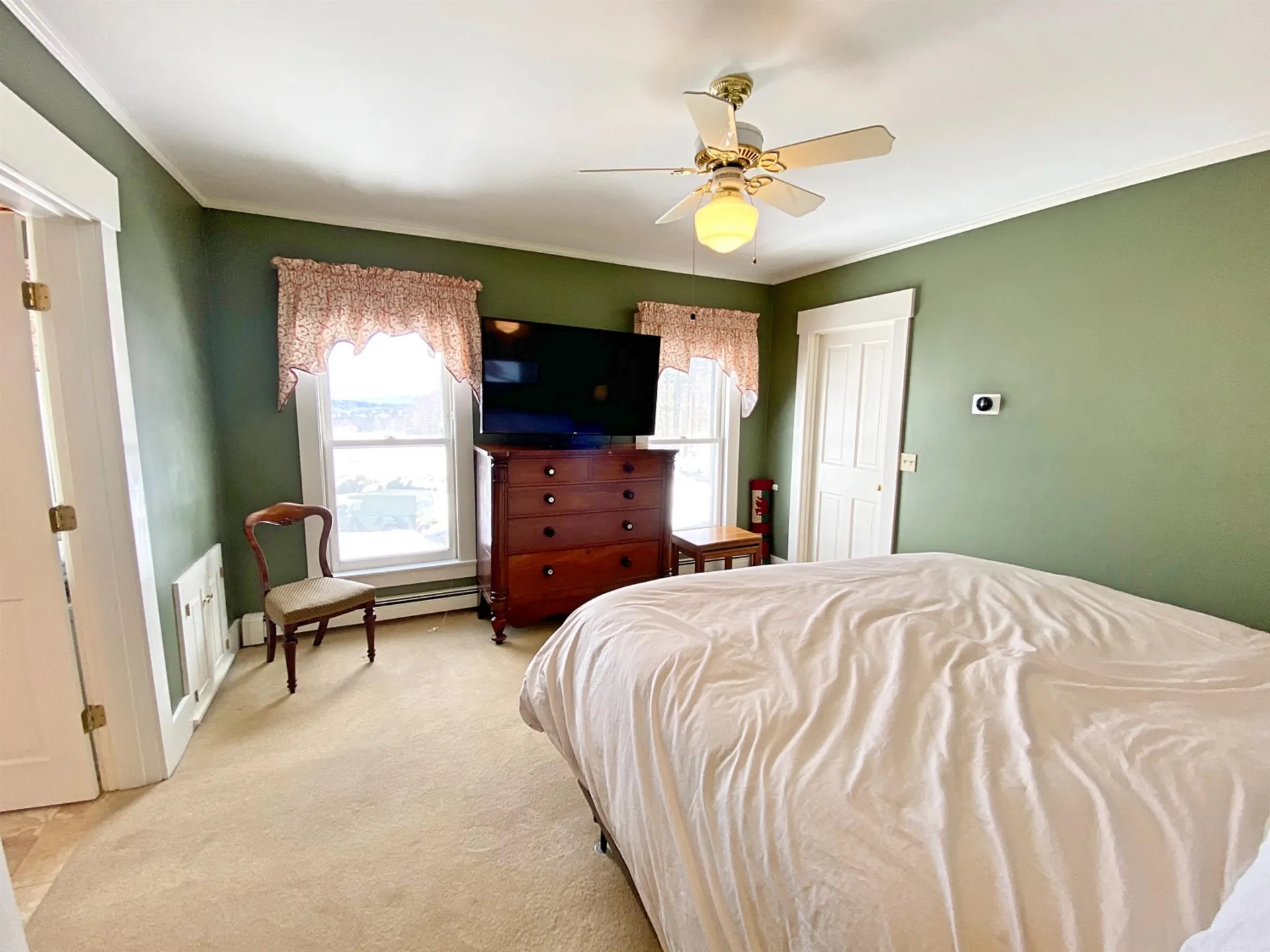 12 Davis Road Sanbornton NH 03269