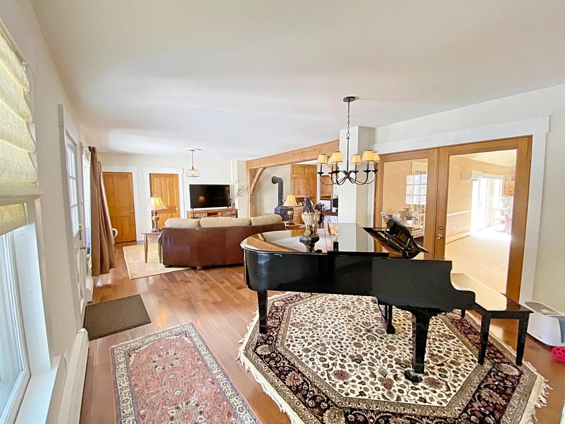 12 Davis Road Sanbornton NH 03269