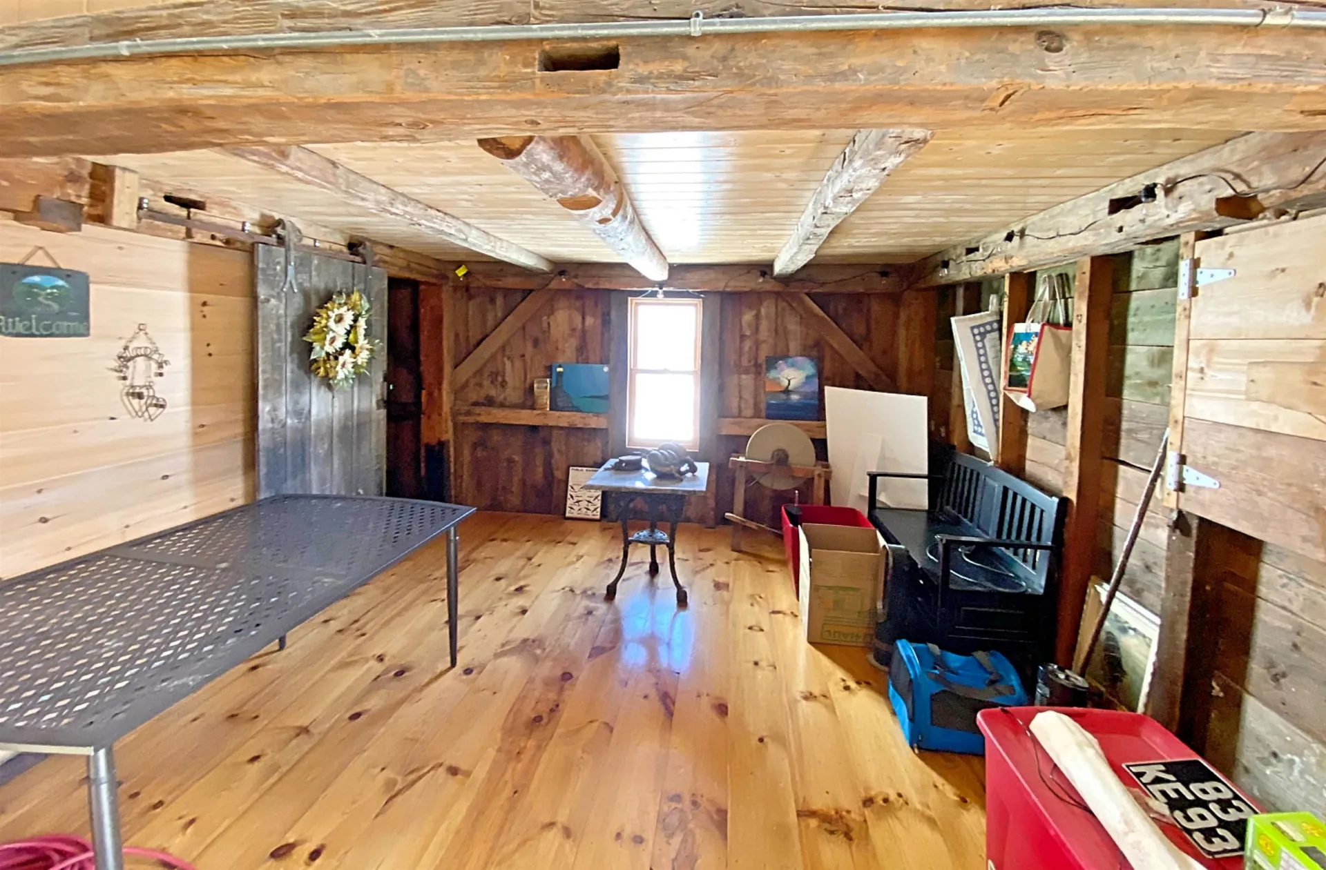 12 Davis Road Sanbornton NH 03269