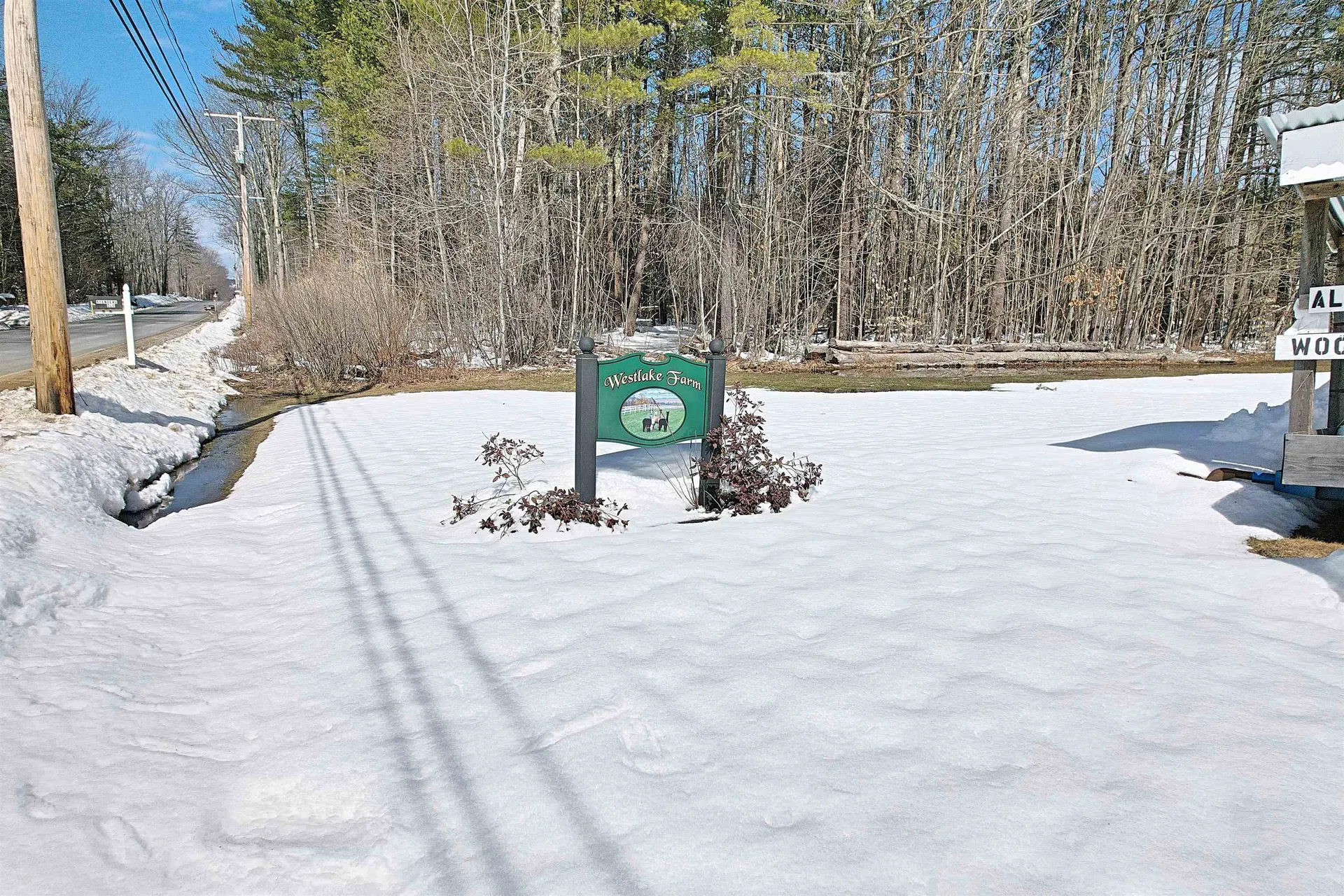 12 Davis Road Sanbornton NH 03269
