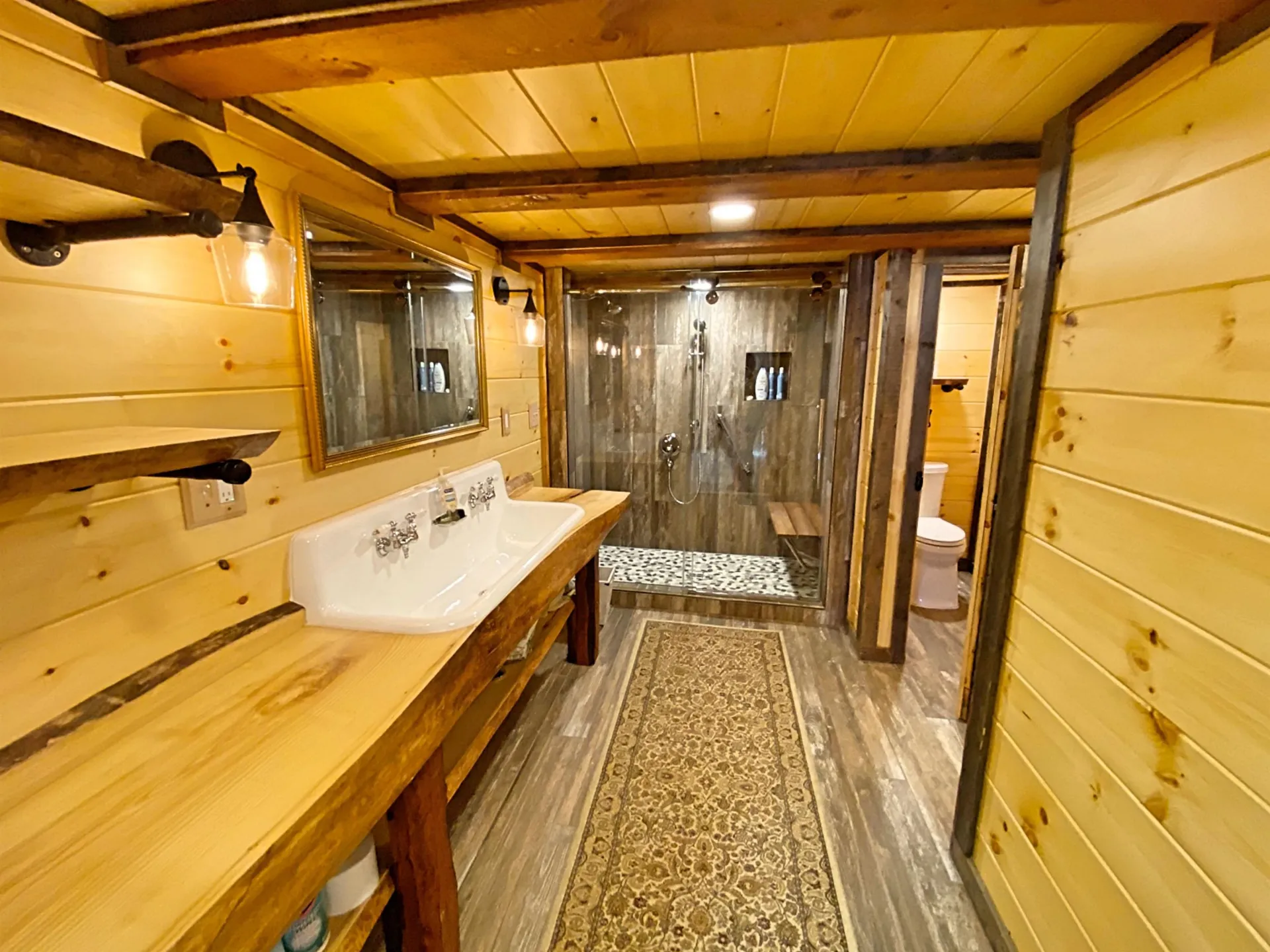 12 Davis Road Sanbornton NH 03269