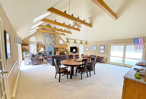 12 Davis Road Sanbornton NH 03269