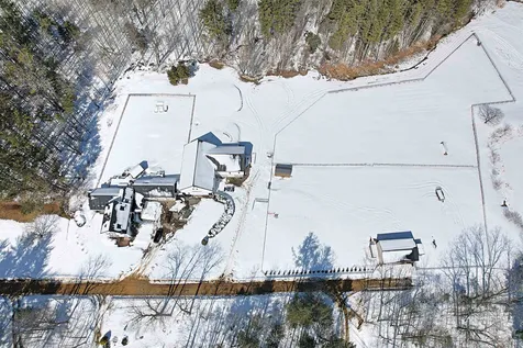 12 Davis Road Sanbornton NH 03269