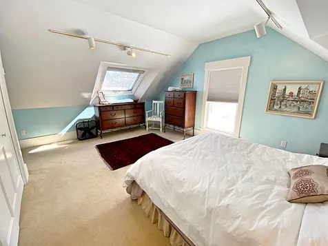 12 Davis Road Sanbornton NH 03269