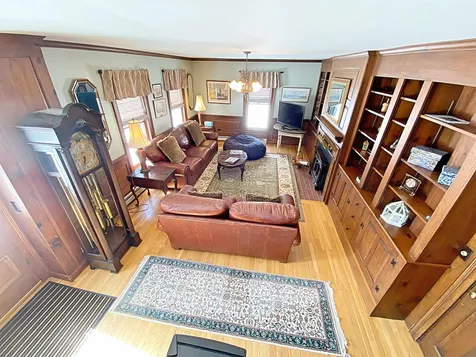 12 Davis Road Sanbornton NH 03269