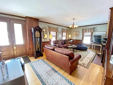 12 Davis Road Sanbornton NH 03269
