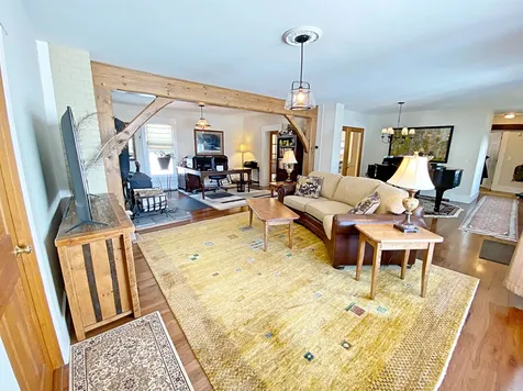 12 Davis Road Sanbornton NH 03269