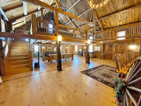 12 Davis Road Sanbornton NH 03269