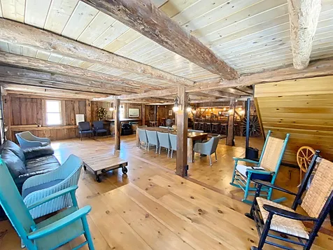 12 Davis Road Sanbornton NH 03269