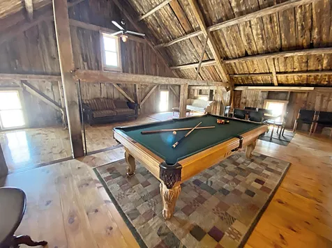 12 Davis Road Sanbornton NH 03269