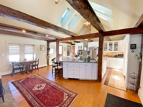 12 Davis Road Sanbornton NH 03269