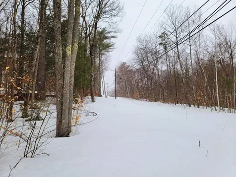 Map 231 Lot 26 Richardi Lane Conway NH 03860