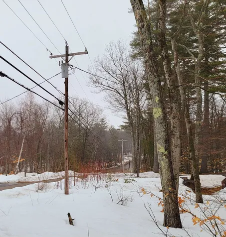 Map 231 Lot 26 Richardi Lane Conway NH 03860