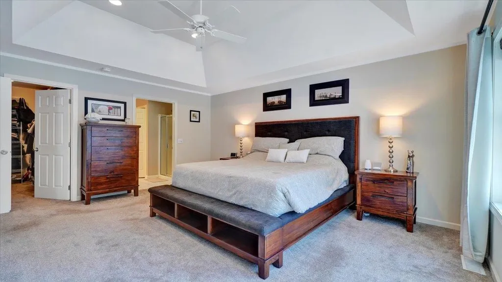 47 Nottingham Court Colchester VT 05446