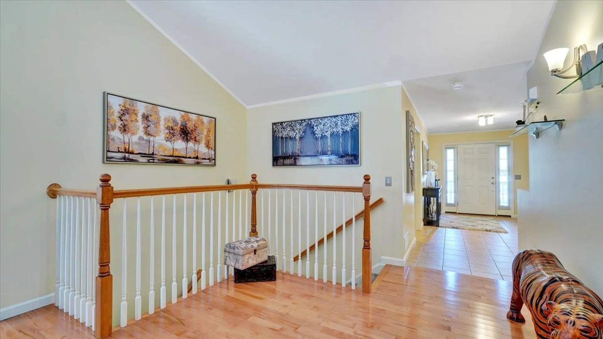 47 Nottingham Court Colchester VT 05446