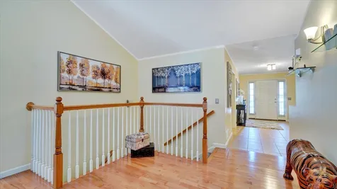 47 Nottingham Court Colchester VT 05446