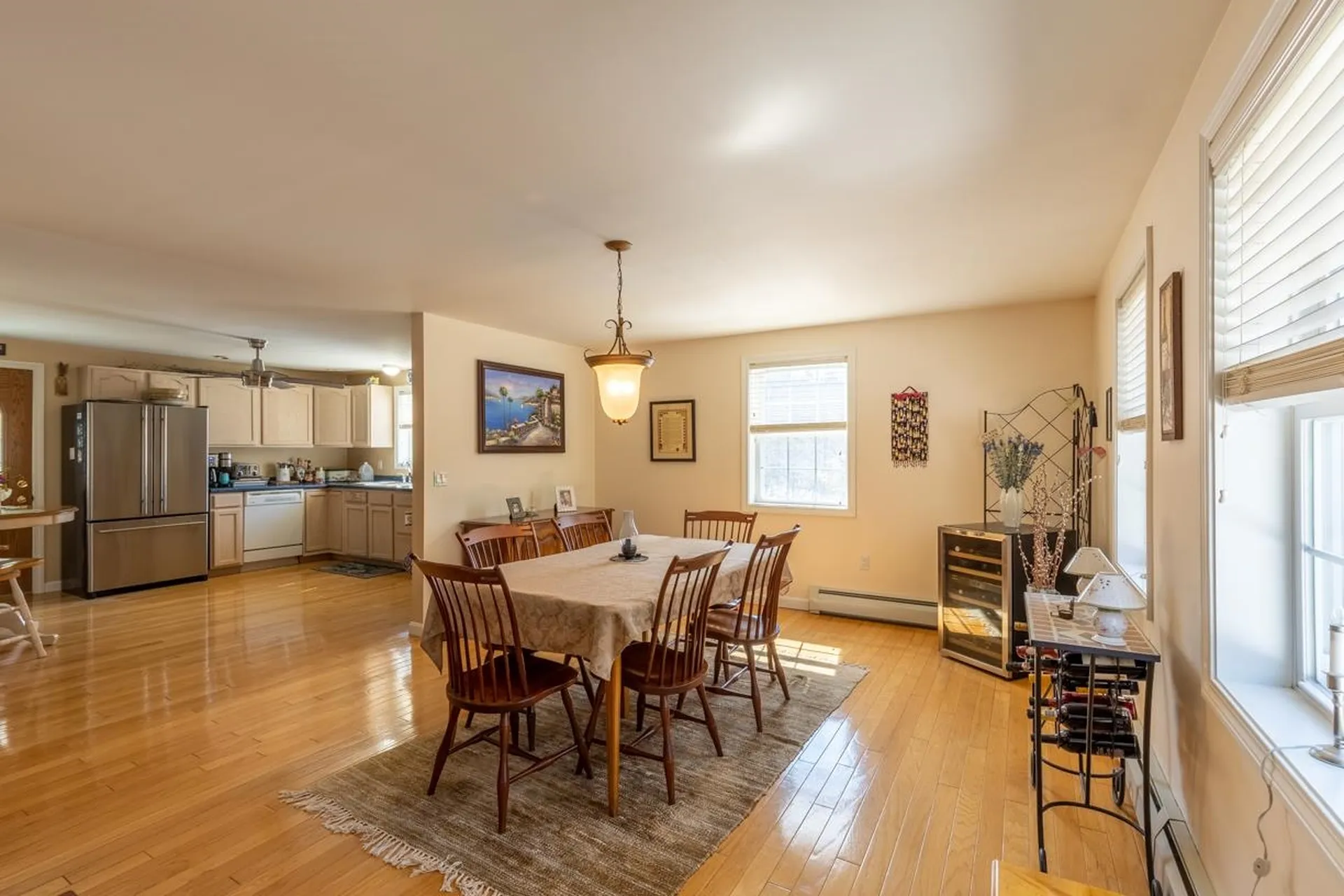 11 Hollywood Beach Road Alton NH 03809