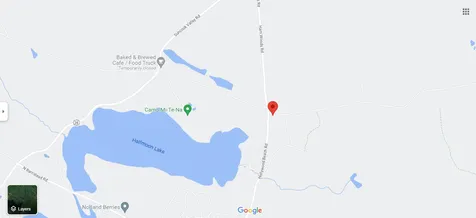 11 Hollywood Beach Road Alton NH 03809
