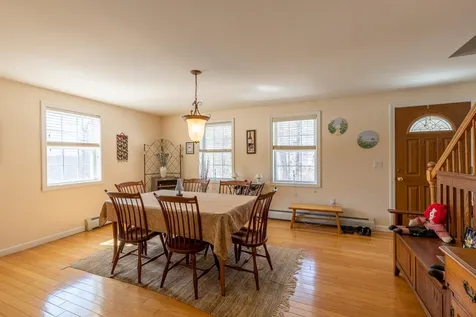 11 Hollywood Beach Road Alton NH 03809