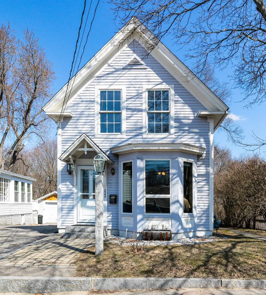 222 N State Street Concord NH 03301