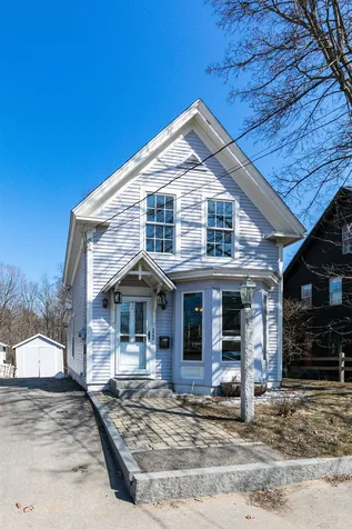 222 N State Street Concord NH 03301