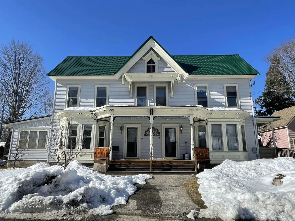 23 Pleasant Street Hillsborough NH 03244
