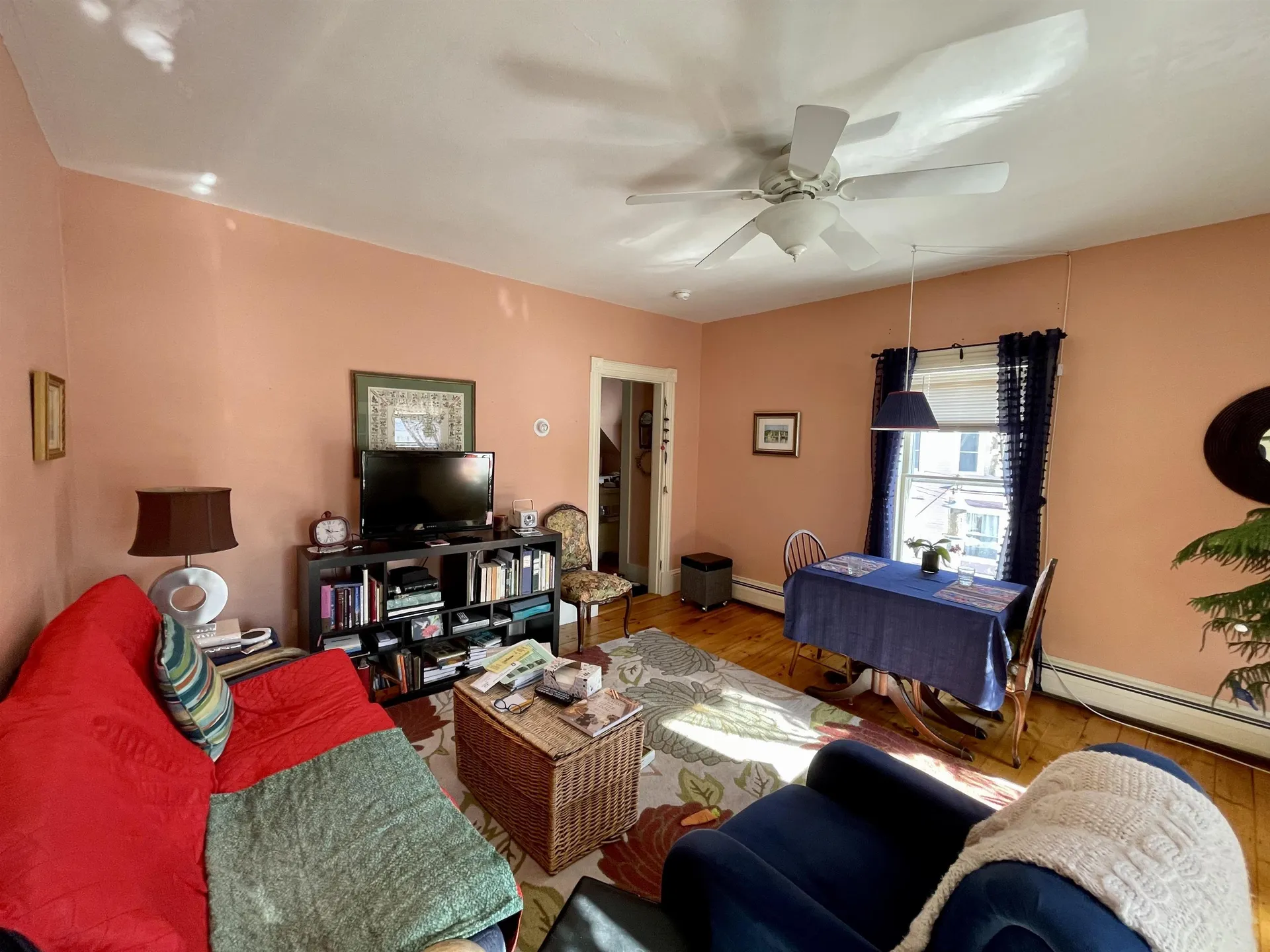 23 Pleasant Street Hillsborough NH 03244