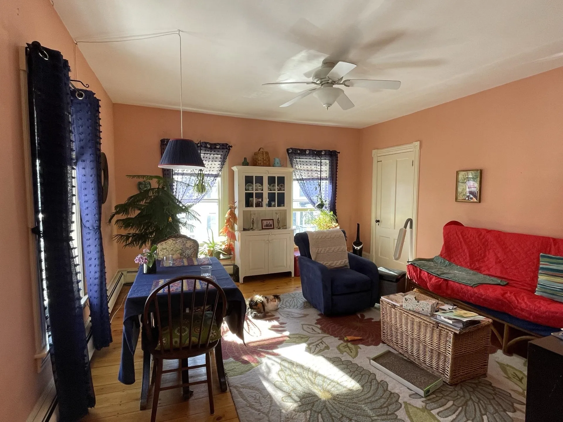 23 Pleasant Street Hillsborough NH 03244